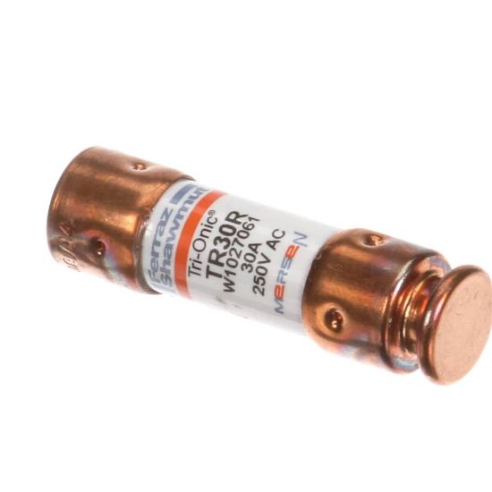 Picture of Grindmaster Cecilware Fuse 30 Amp 250V (M150)-fs, Ef Part# CA36A