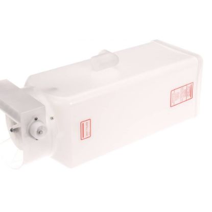 Picture of Grindmaster Cecilware Hopper Assembly W/cover 12 Lb - Gb/jav Part# CD105L