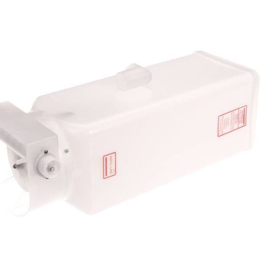Picture of Grindmaster Cecilware Hopper Assembly W/cover 12 Lb - Gb/jav Part# CD105L