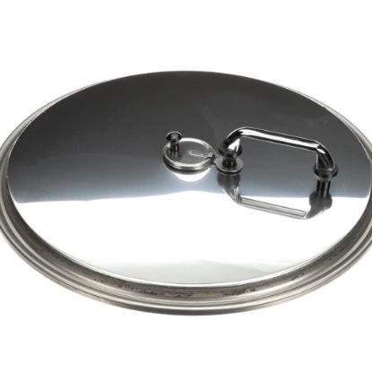 Picture of Grindmaster Cecilware Cover Urn Compl810gal Buff Part# A800007