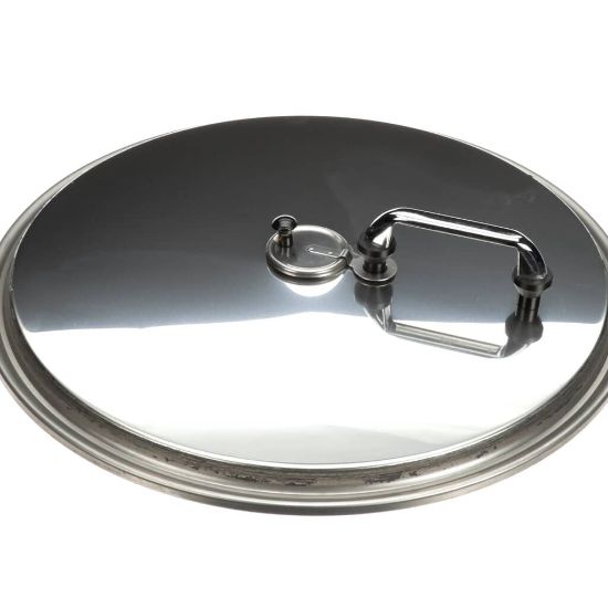 Picture of Grindmaster Cecilware Cover Urn Compl810gal Buff Part# A800007