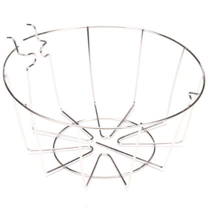 Picture of Grindmaster Cecilware Columbia Wire Basket Plated P3 Part# AP400-346