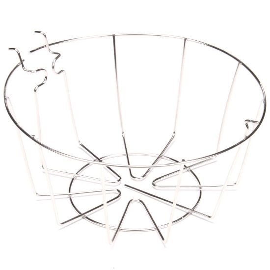 Picture of Grindmaster Cecilware Columbia Wire Basket Plated P3 Part# AP400-346