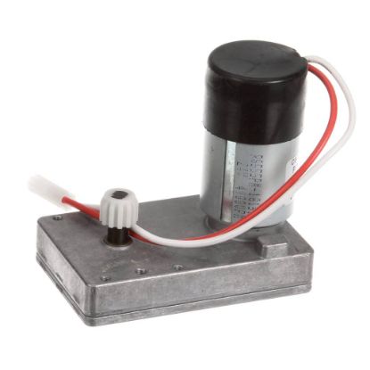 Picture of Grindmaster Cecilware Motor - Dc 24V 97Rpm - Gb/java Part# CD151L