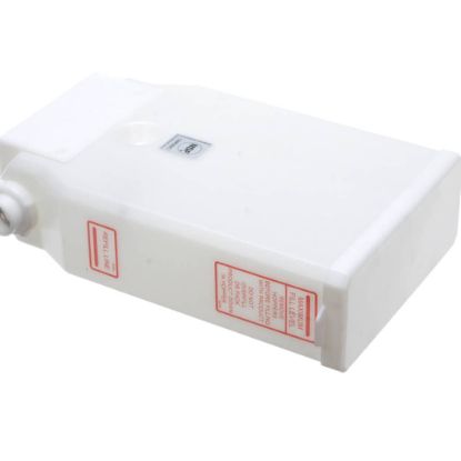 Picture of Grindmaster Cecilware Hopper Assembly W/ Cover - 4Lb - Metal Part# CD152L