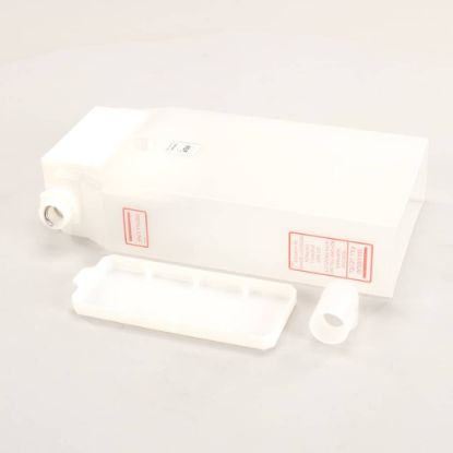 Picture of Grindmaster Cecilware Hopper Assembly W/cover -5.5 Lb- Metal Part# CD144L