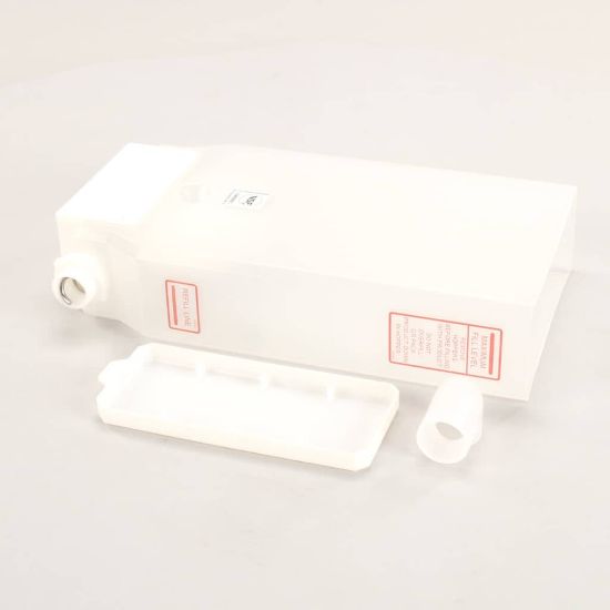 Picture of Grindmaster Cecilware Hopper Assembly W/cover -5.5 Lb- Metal Part# CD144L