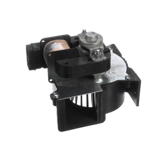 Picture of Grindmaster Cecilware Fan 240V Blower- Gb/java Part# CD166L