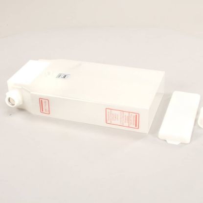 Picture of Grindmaster Cecilware Hopper W/cover - 5 Lb Slim Wire- G Part# CD185L