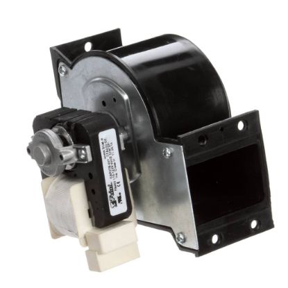 Picture of Grindmaster Cecilware Fan 120V Blower- Gb4/5/java Part# CD224L