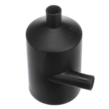 Picture of Grindmaster Cecilware Mix Chamber Black-tall-java Part# CD273L