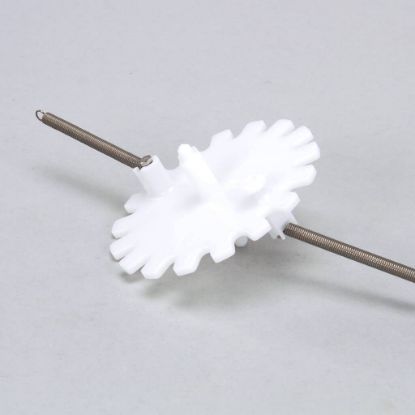 Picture of Grindmaster Cecilware Agtitator Wheel W/spring -Spar Part# CD182L