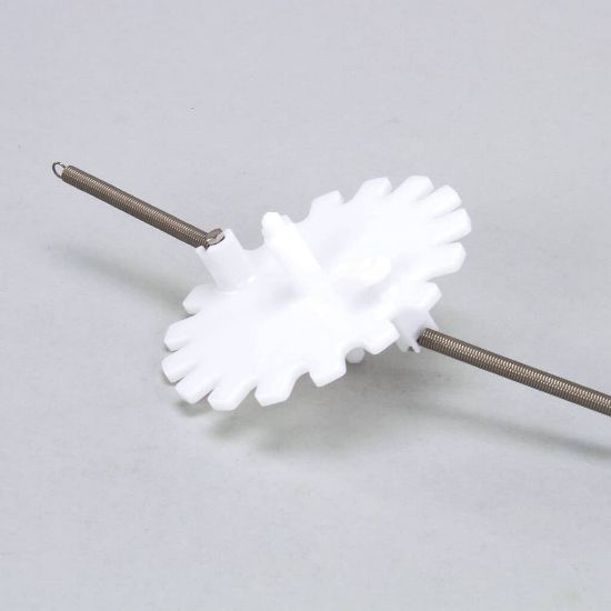 Picture of Grindmaster Cecilware Agtitator Wheel W/spring -Spar Part# CD182L