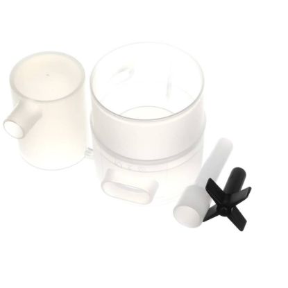 Picture of Grindmaster Cecilware Chamber Mix Straight Kit Wawa - Gb Part# CD260L