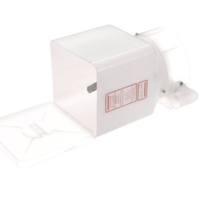 Picture of Grindmaster Cecilware Hopper Assembly (Cd99al Cut To 9.25 T Part# CD284L