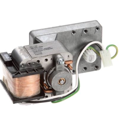 Picture of Grindmaster Cecilware Motor Auger L Style - Gb Part# CD175L
