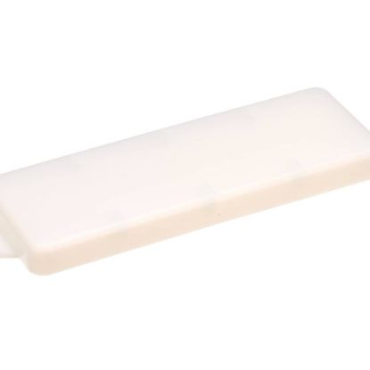 Picture of Grindmaster Cecilware Hopper Cover 2.5W X7.5d F/new Part# CD406L