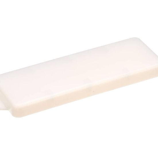 Picture of Grindmaster Cecilware Hopper Cover 2.5W X7.5d F/new Part# CD406L