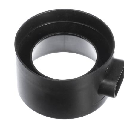 Picture of Grindmaster Cecilware Dispense Cap- Black-java 2/3/Q Part# CD272L