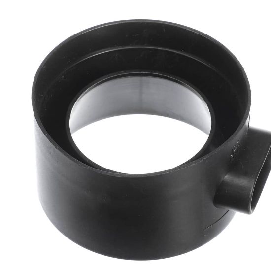 Picture of Grindmaster Cecilware Dispense Cap- Black-java 2/3/Q Part# CD272L