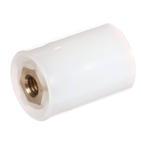 Picture of Grindmaster Cecilware Socket Beveled W/insert (Old C Part# CD340L