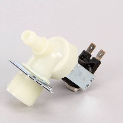 Picture of Grindmaster Cecilware Valve Inlet - 110V - .66Gpm - Spar Part# CD318L