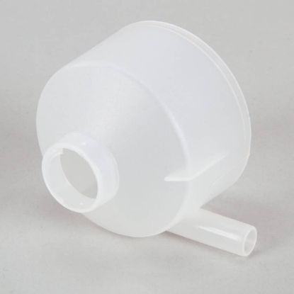 Picture of Grindmaster Cecilware Mixing Chamber, Natural - Gb/java Part# CD137L