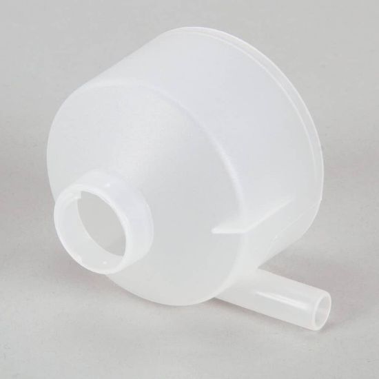 Picture of Grindmaster Cecilware Mixing Chamber, Natural - Gb/java Part# CD137L
