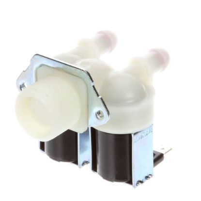 Picture of Grindmaster Cecilware Valve Dual Inlet .87 Gpm - 110V - Part# CD241L