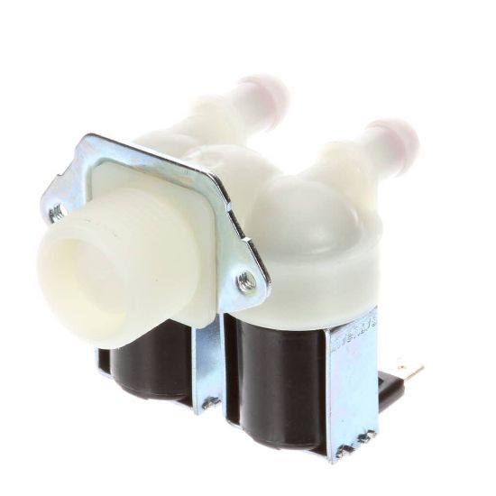 Picture of Grindmaster Cecilware Valve Dual Inlet .87 Gpm - 110V - Part# CD241L