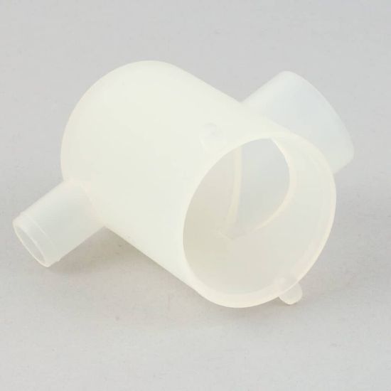 Picture of Grindmaster Cecilware Whipper Chamber, Natural - Gb Part# CD63AL