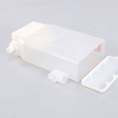 Picture of Grindmaster Cecilware Hopper Assembly W/cover - 4Lb- Plastic Part# CD68AL