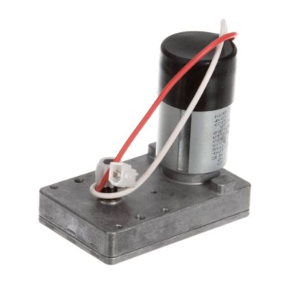 Picture of Grindmaster Cecilware Motor 24V Dc Auger 160 Rpm Dunkin Part# CD460L