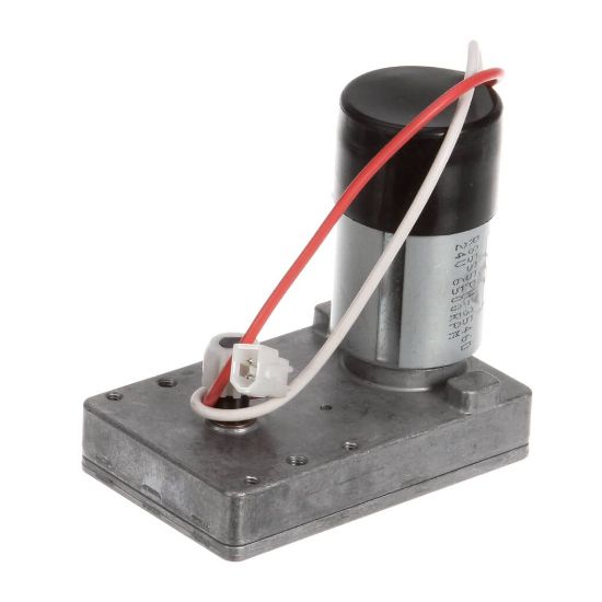 Picture of Grindmaster Cecilware Motor 24V Dc Auger 160 Rpm Dunkin Part# CD460L
