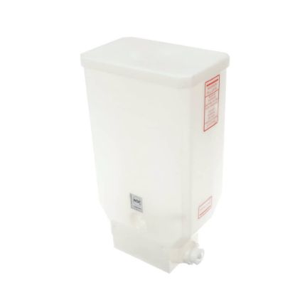 Picture of Grindmaster Cecilware Hopper Assembly 10Lbrt Nyl(convert Cd1 Part# CD309L