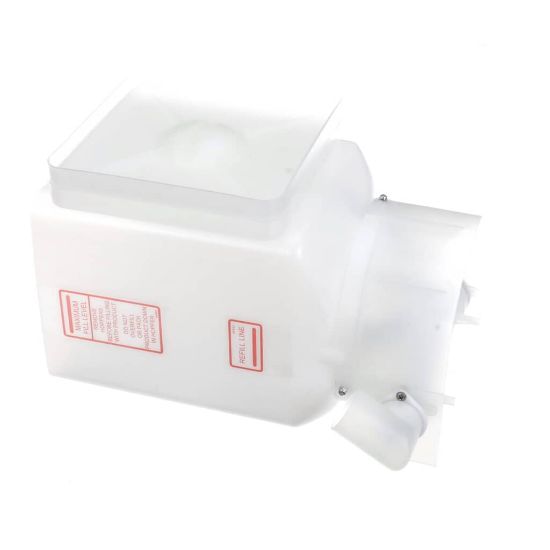 Picture of Grindmaster Cecilware Hopper Asy Nylon W/cover-8 Lb-gb1 Part# CD99AL