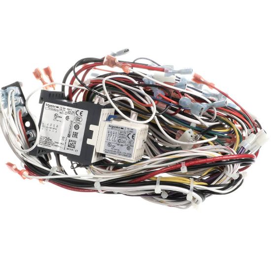 Picture of Grindmaster Cecilware Harness Part# CF73AL