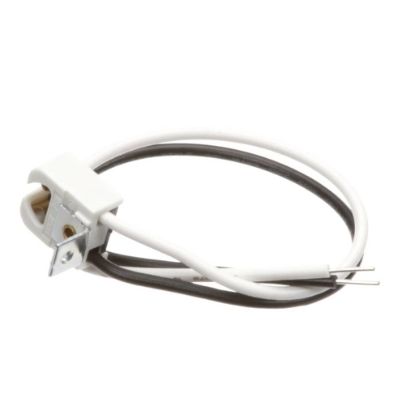 Picture of Grindmaster Cecilware Lamp Holder-gbs Part# CE220L