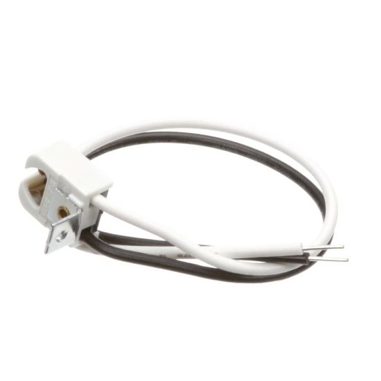 Picture of Grindmaster Cecilware Lamp Holder-gbs Part# CE220L
