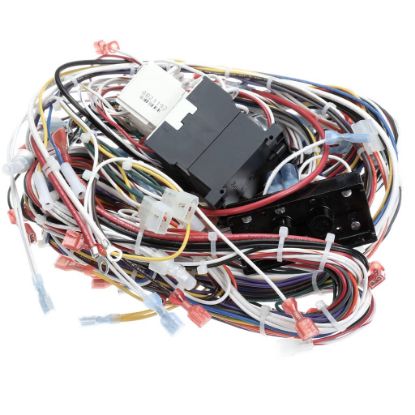 Picture of Grindmaster Cecilware Cabinet Harness-gb6m Part# CH146L