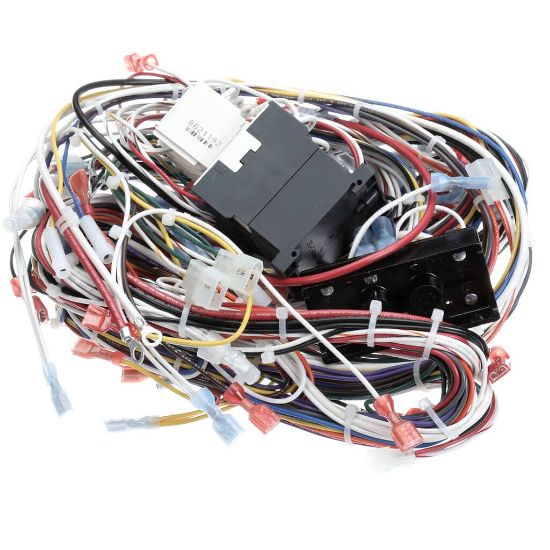 Picture of Grindmaster Cecilware Cabinet Harness-gb6m Part# CH146L