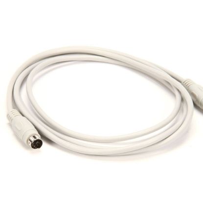 Picture of Grindmaster Cecilware Connector Door Cable Gb5m5.5 D Part# CH392L