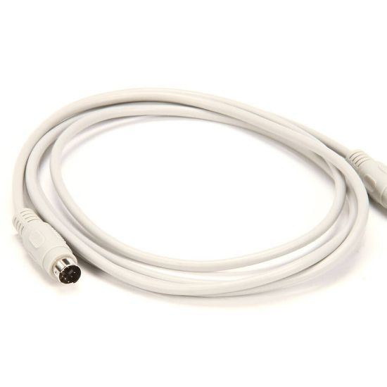 Picture of Grindmaster Cecilware Connector Door Cable Gb5m5.5 D Part# CH392L