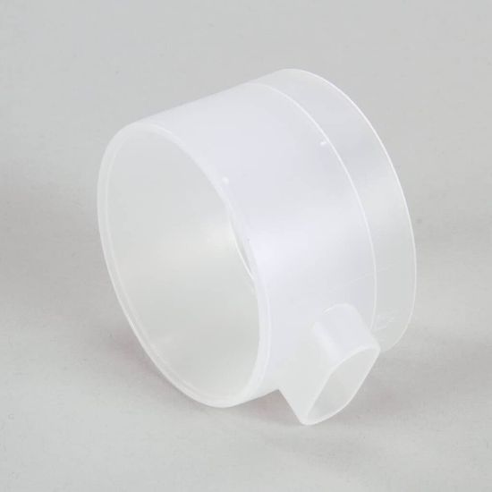 Picture of Grindmaster Cecilware Dispense Cap, Natural - Gb Part# CD61AL