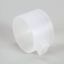 Picture of Grindmaster Cecilware Dispense Cap, Natural - Gb Part# CD61AL