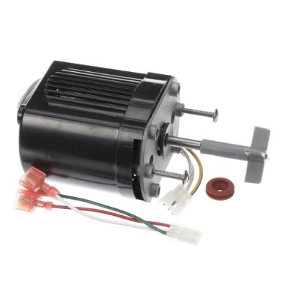 Picture of Grindmaster Cecilware Whipper Motor Kit- Complete- S&d ( Part# CD35SL