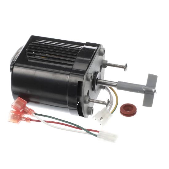 Picture of Grindmaster Cecilware Whipper Motor Kit- Complete- S&d ( Part# CD35SL