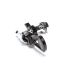 Picture of Grindmaster Cecilware Faucet Assembly, W/ Shank, Wing Nut & Part# D064EL
