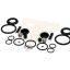 Picture of Grindmaster Cecilware Dca Group Rebuild Kit Part# DV-1870