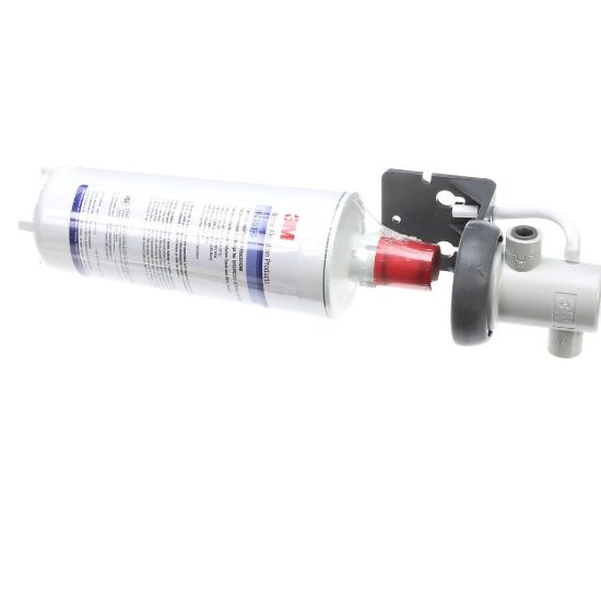 Picture of Grindmaster Cecilware Water Filter-25-125 Psi Rated Part# E092AL